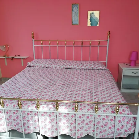 B&B Lago Mulargia Siurgus Donigala Zimmer foto
