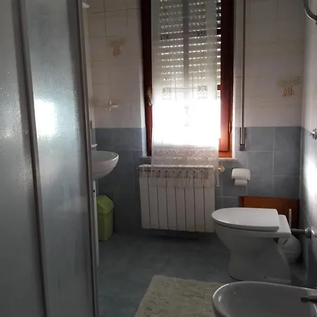 B&B Lago Mulargia Siurgus Donigala Zimmer foto
