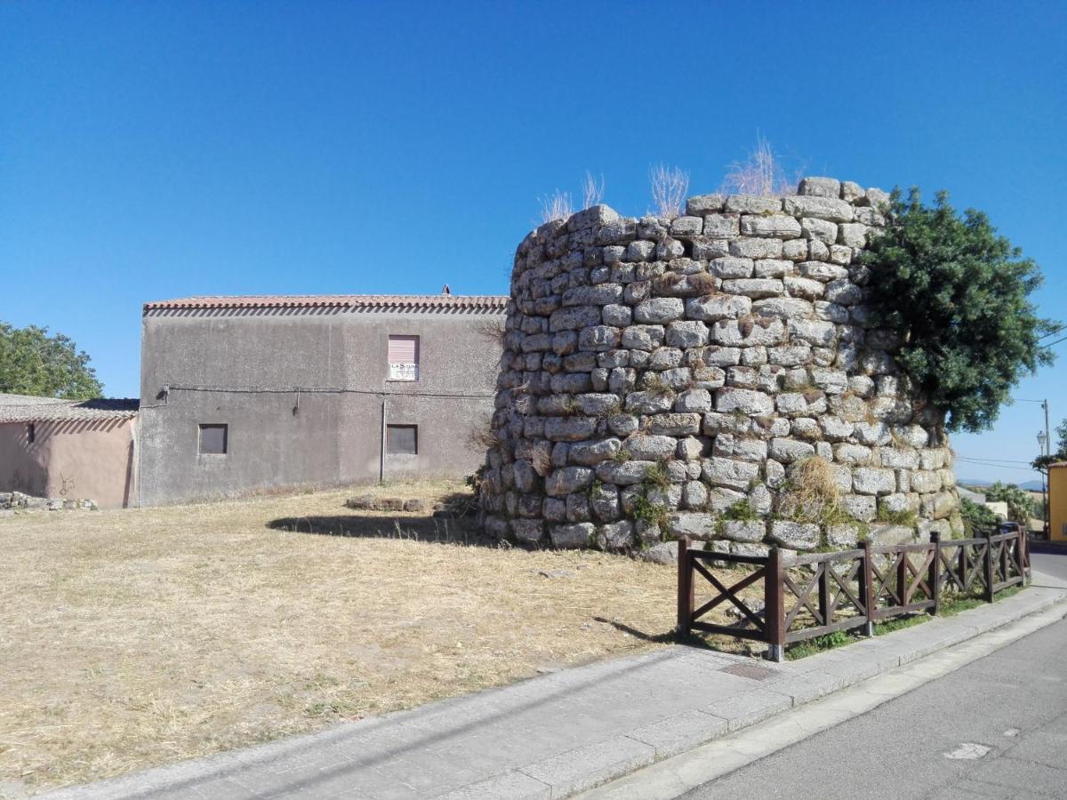 Mulargia