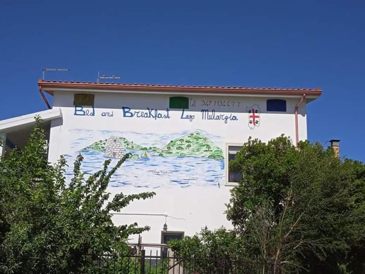 Mulargia * Siurgus Donigala